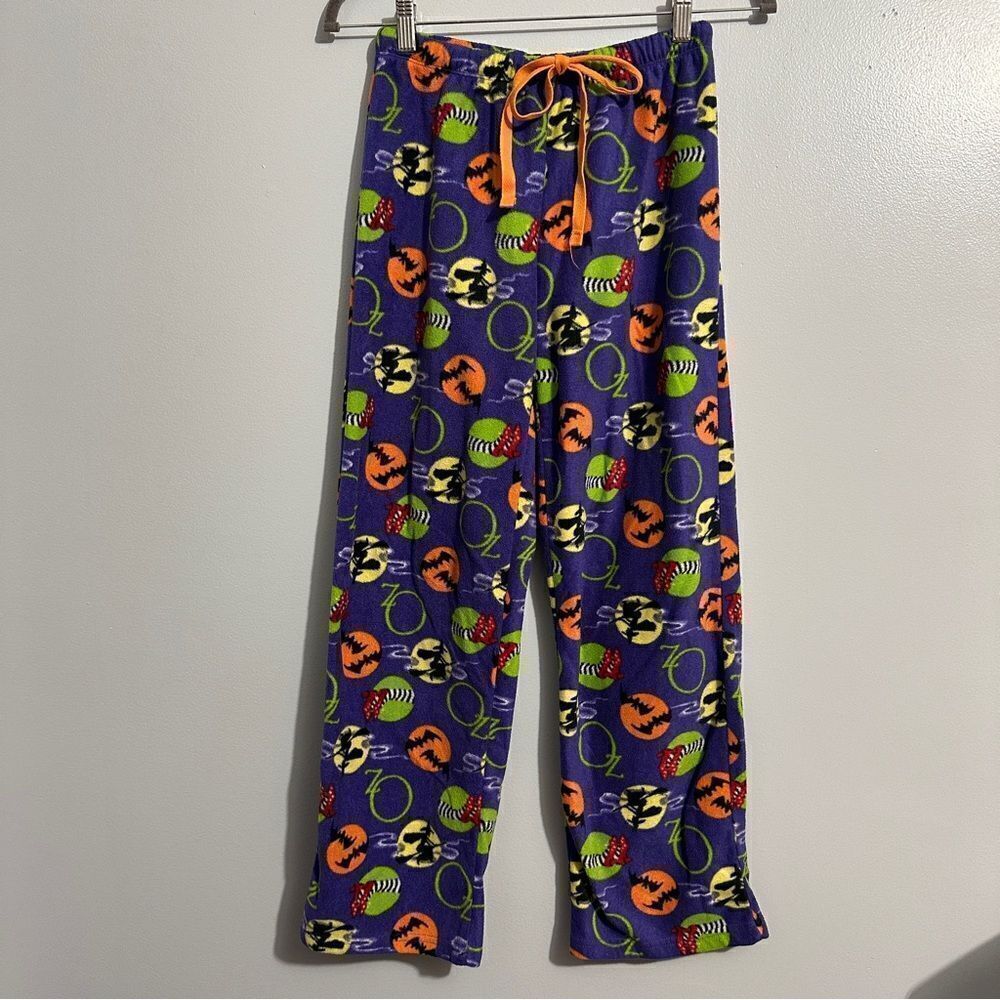 Wizard of Oz ladies pajama pants size S